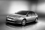 Renault Laguna III 2007 года